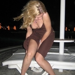 Perfil de Johana